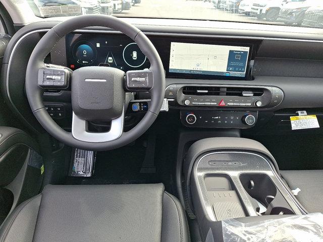 2026 Hyundai PALISADE Vehicle Photo in Philadelphia, PA 19116