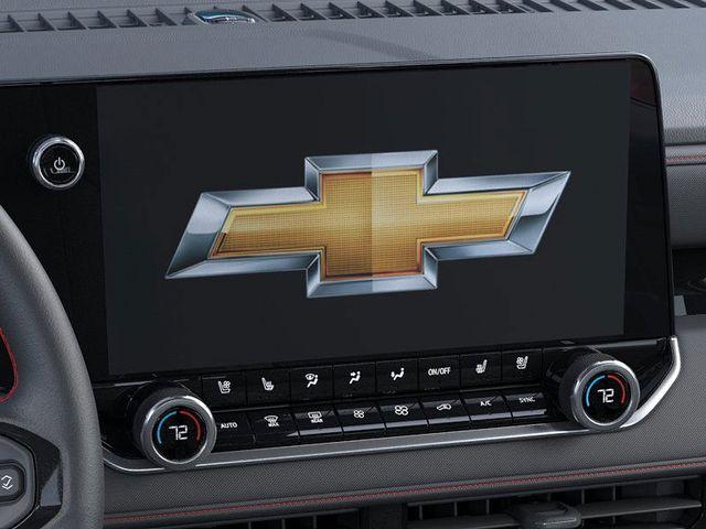 2026 Chevrolet Colorado Vehicle Photo in PAWLING, NY 12564-3219