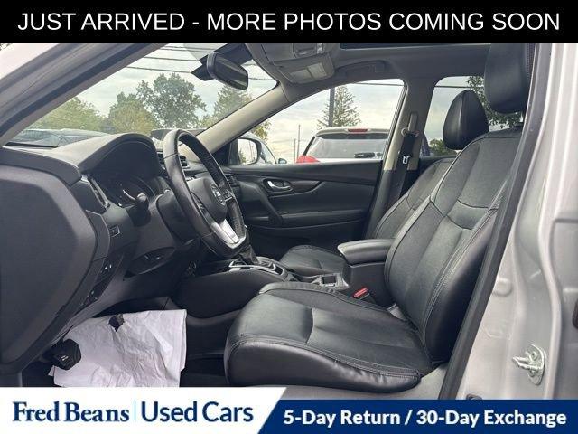 2018 Nissan Rogue Vehicle Photo in Flemington, NJ 08822