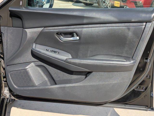 2025 Nissan Sentra Vehicle Photo in San Antonio, TX 78209
