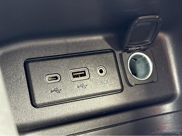 2024 Chevrolet Equinox Vehicle Photo in BEAUFORT, SC 29906-4218