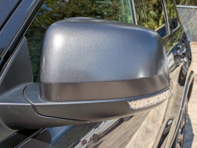 2021 Jeep Grand Cherokee Vehicle Photo in BRUNSWICK, GA 31525-1881