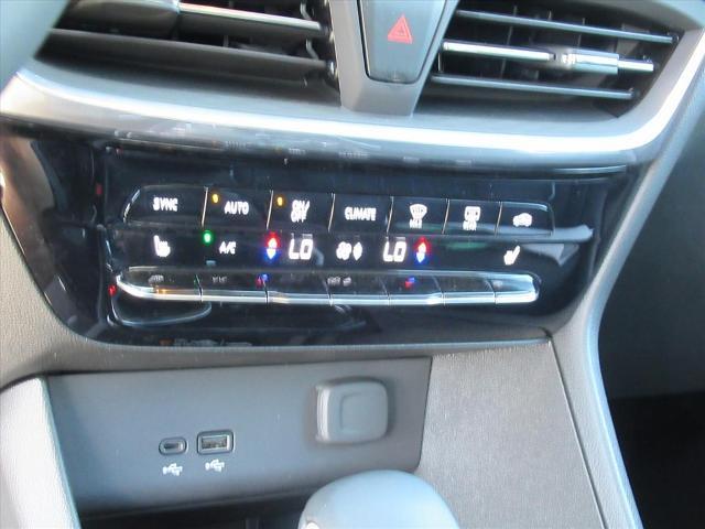 2024 Buick Encore GX Vehicle Photo in LEESBURG, FL 34788-4022