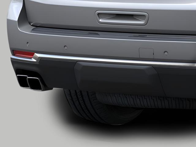 2026 Chevrolet Tahoe Vehicle Photo in MANITOWOC, WI 54220-5838