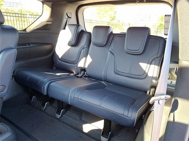 2026 INFINITI QX80 Vehicle Photo in Willow Grove, PA 19090