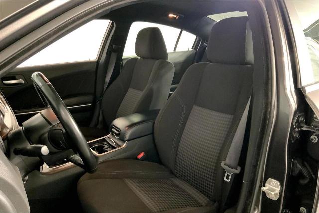 2023 Dodge Charger Vehicle Photo in Kansas City, MO 64114