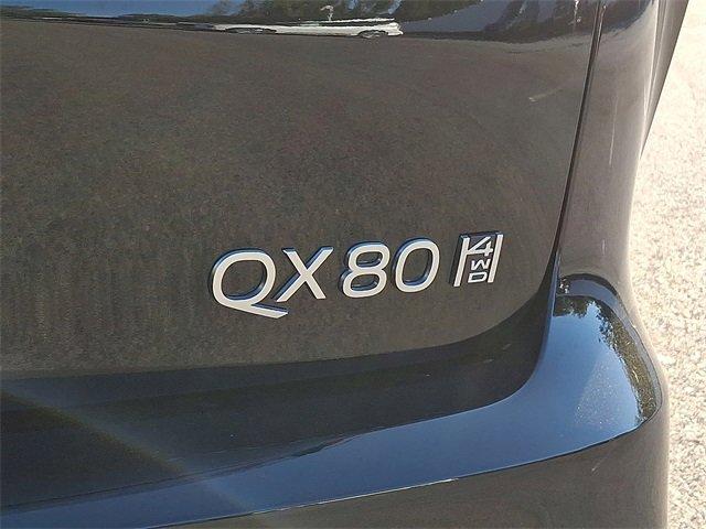 2026 INFINITI QX80 Vehicle Photo in Willow Grove, PA 19090