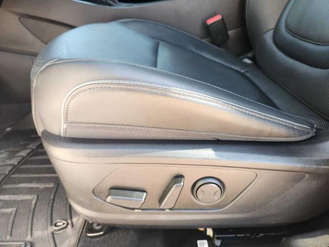 2022 Hyundai SANTA CRUZ Vehicle Photo in DENTON, TX 76210-9321