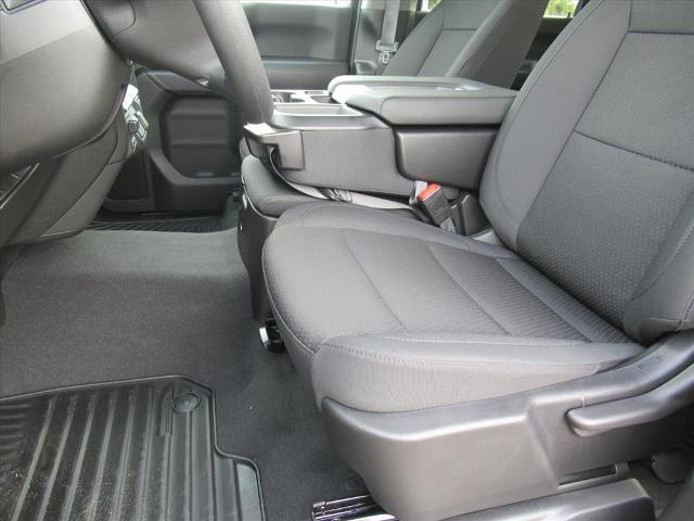 2026 Chevrolet Silverado 2500 HD Vehicle Photo in LEESBURG, FL 34788-4022