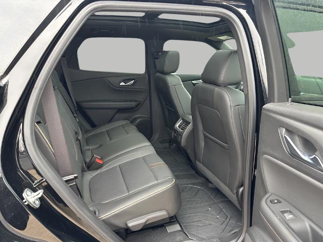2020 Chevrolet Blazer Vehicle Photo in MANITOWOC, WI 54220-5838