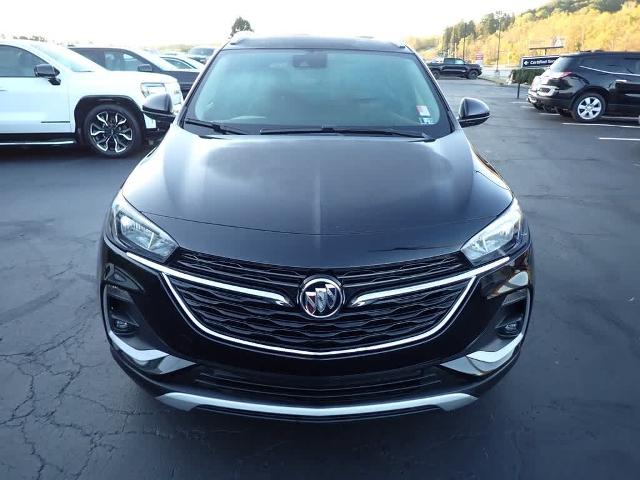 2023 Buick Encore GX Vehicle Photo in ZELIENOPLE, PA 16063-2910