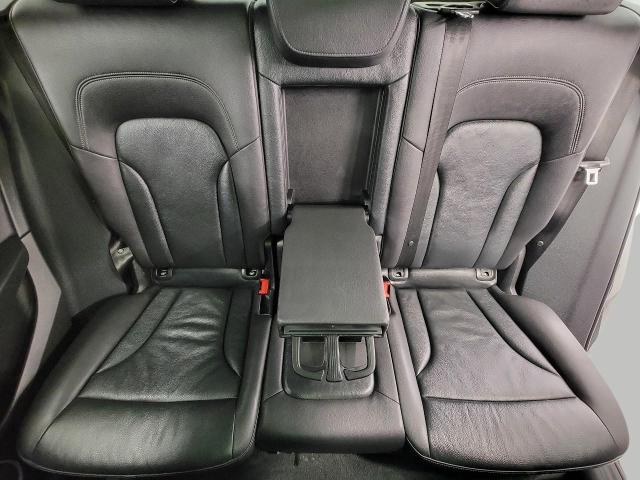 2017 Audi Q5 Vehicle Photo in NEENAH, WI 54956-2243