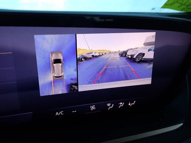 2025 Buick Envision Vehicle Photo in ZELIENOPLE, PA 16063-2910