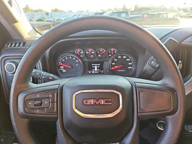 2025 GMC Sierra 1500 Vehicle Photo in TREVOSE, PA 19053-4984