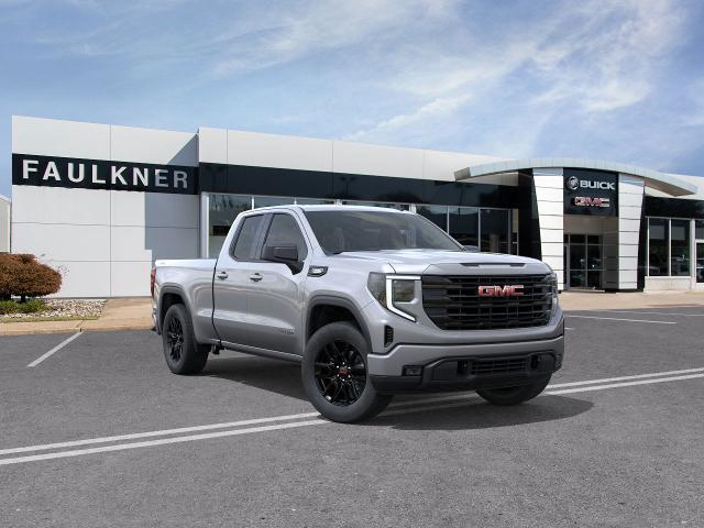 2026 GMC Sierra 1500 Vehicle Photo in TREVOSE, PA 19053-4984