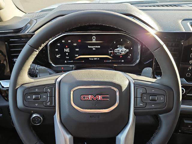 2026 GMC Sierra 1500 Vehicle Photo in TREVOSE, PA 19053-4984