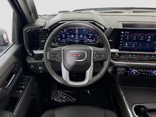 2025 GMC Sierra 3500 HD Vehicle Photo in PUYALLUP, WA 98371-4149