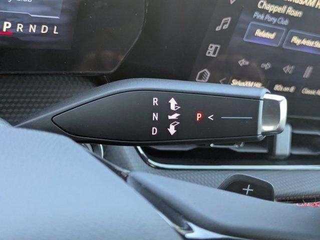 2026 Chevrolet Equinox Vehicle Photo in BRUNSWICK, GA 31525-1881