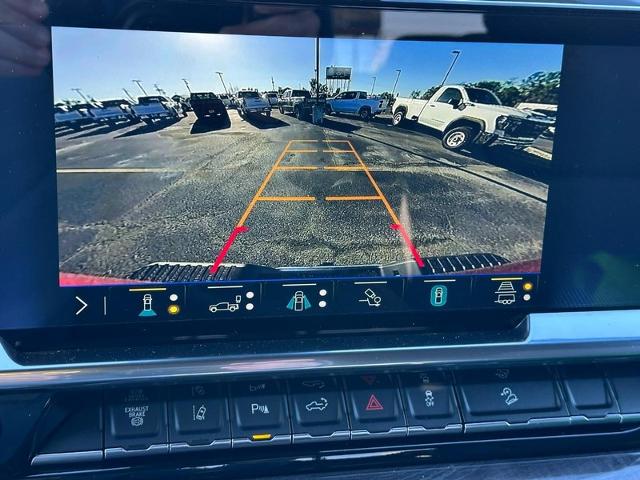 2026 Chevrolet Silverado 2500 HD Vehicle Photo in COLUMBIA, MO 65203-3903