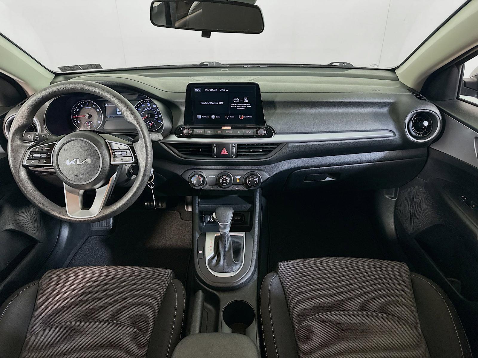 2023 Kia Forte Vehicle Photo in Langhorne, PA 19047