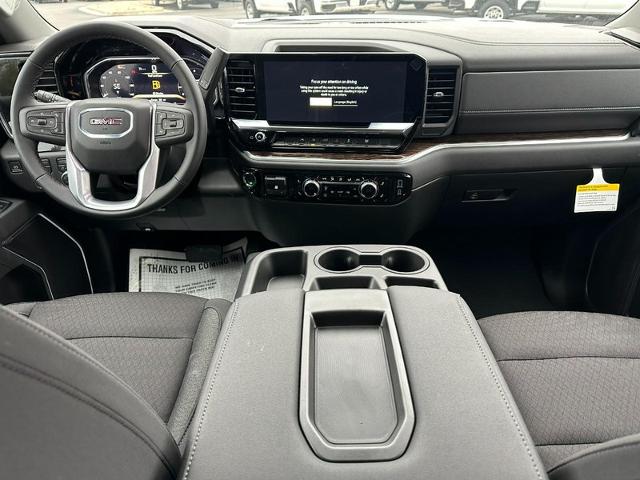 2026 GMC Sierra 1500 Vehicle Photo in COLUMBIA, MO 65203-3903