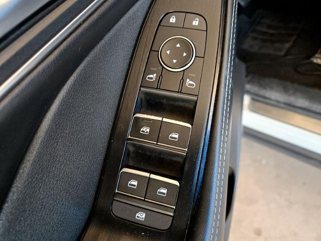 2021 Nissan Rogue Vehicle Photo in Weatherford, TX 76087