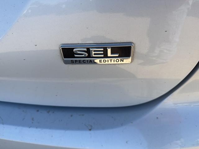 2022 Mitsubishi Outlander Vehicle Photo in Weatherford, TX 76087