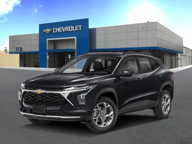 2026 Chevrolet Trax Vehicle Photo in MEDFORD, NY 11763-0000