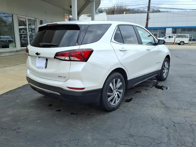 2024 Chevrolet Equinox LT - 3