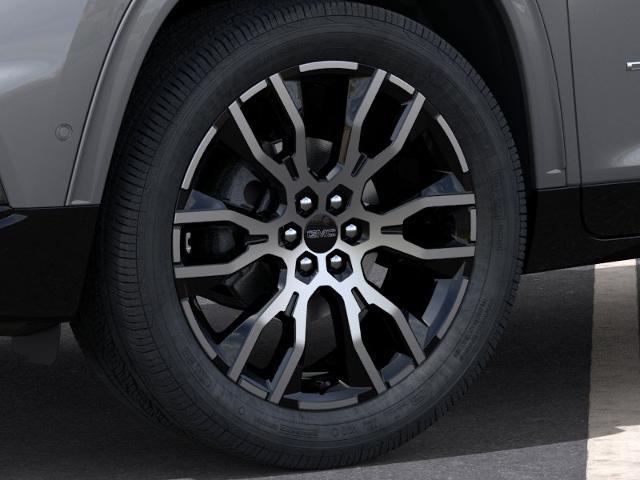 2026 GMC Acadia Denali Ultimate - 8