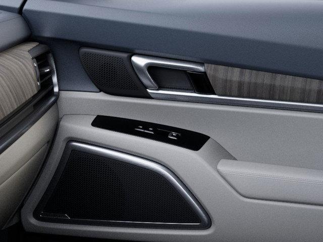 2025 Kia Telluride Vehicle Photo in Westbrook, ME 04092