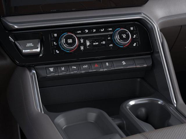 2025 GMC Sierra 2500 HD Vehicle Photo in INDEPENDENCE, MO 64055-1377