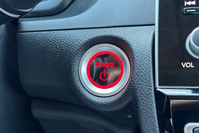2022 Honda Insight Vehicle Photo in STOCKTON, CA 95212-2838