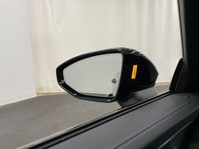 2025 Audi A6 Sedan Vehicle Photo in Appleton, WI 54913