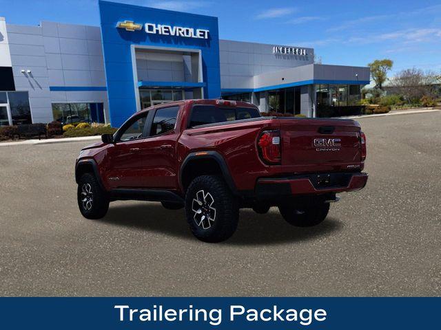 2023 GMC Canyon Vehicle Photo in DANBURY, CT 06810-5034