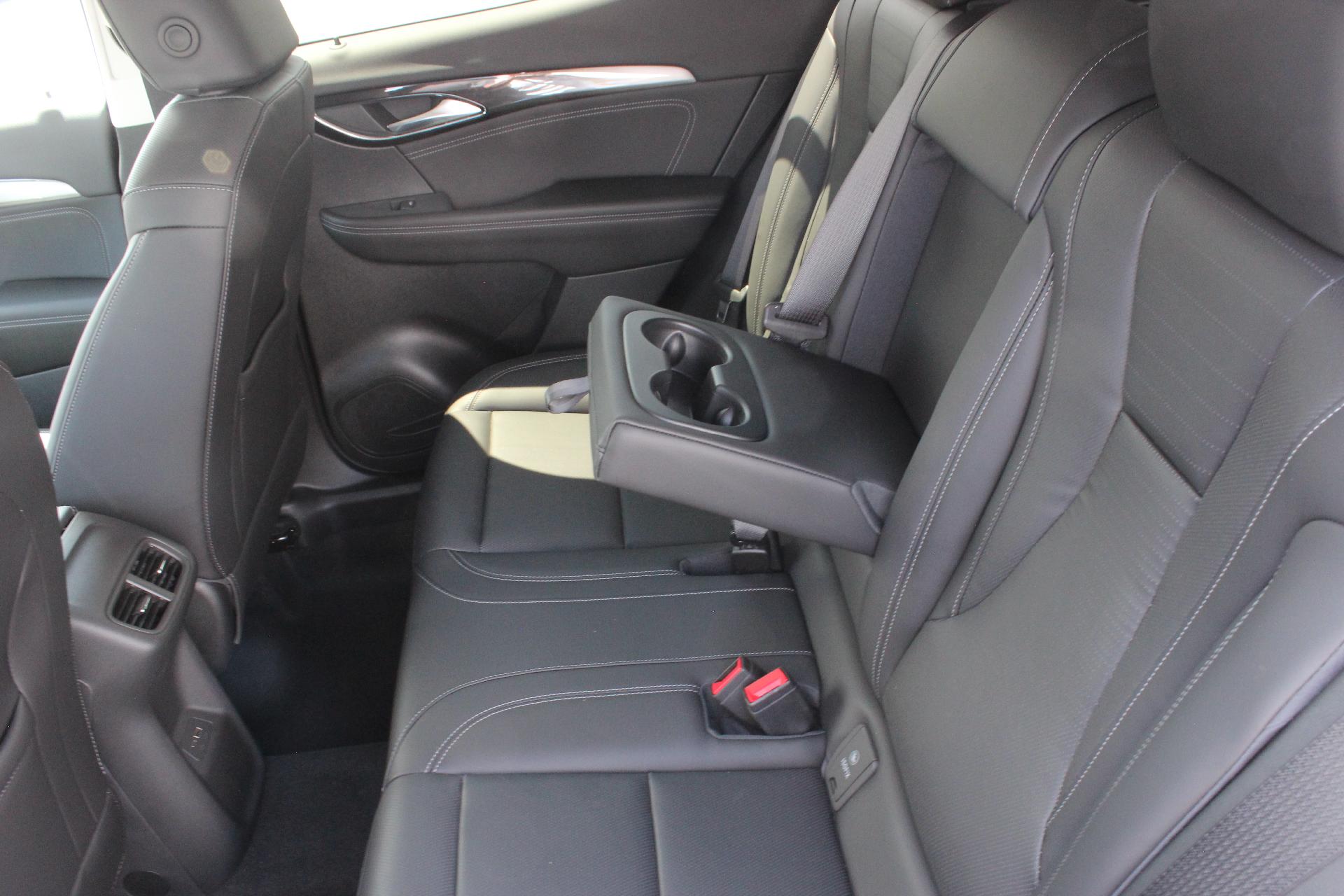 2025 Buick Envision Vehicle Photo in AURORA, CO 80012-4011