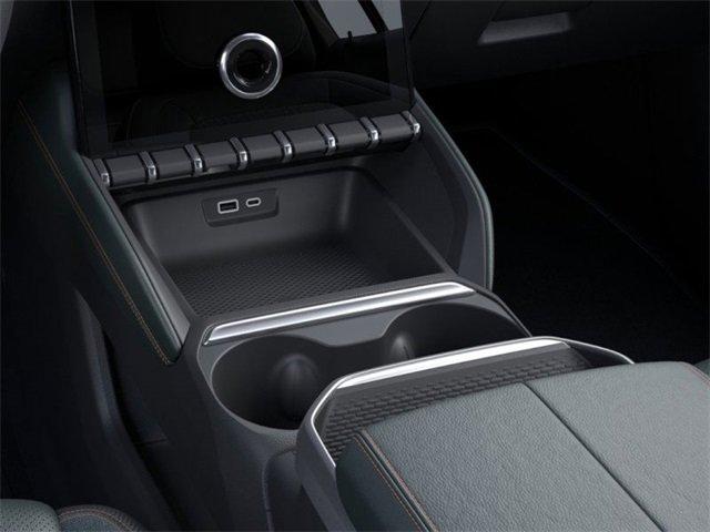 2026 GMC Terrain Vehicle Photo in ROCHESTER HILLS, MI 48307-2741