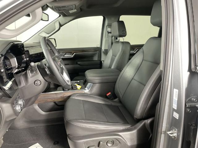 2025 GMC Sierra 1500 Vehicle Photo in GILBERT, AZ 85297-0402