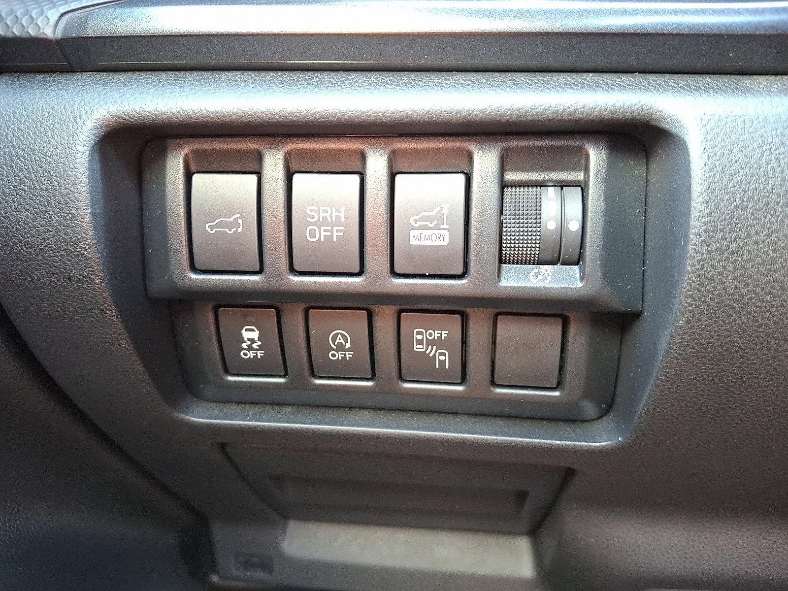 2024 Subaru Forester Vehicle Photo in Harrisburg, PA 17111