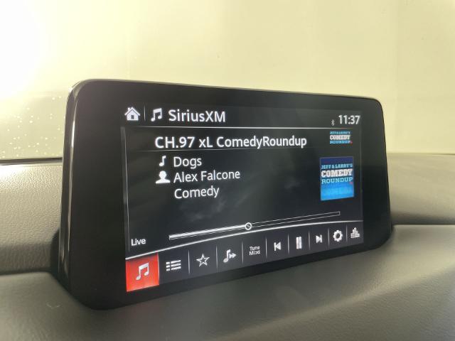 2020 Mazda CX-5 Vehicle Photo in GILBERT, AZ 85297-0402