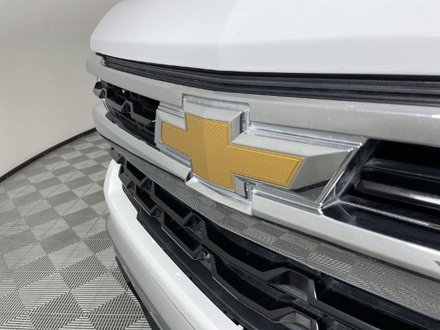 2023 Chevrolet Silverado 1500 Vehicle Photo in GILBERT, AZ 85297-0402