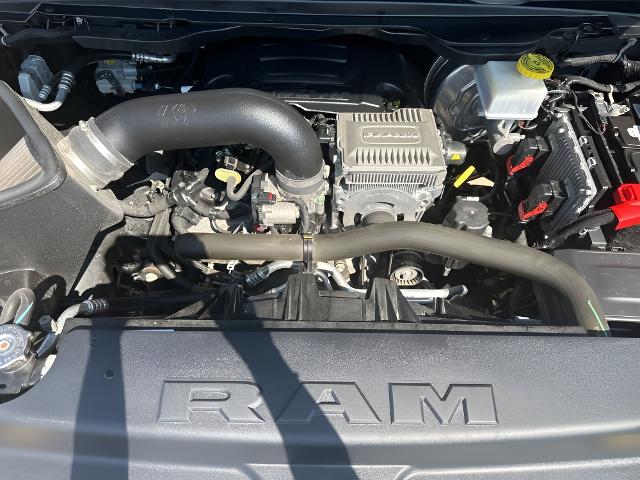 2021 Ram 1500 Vehicle Photo in MANITOWOC, WI 54220-5838