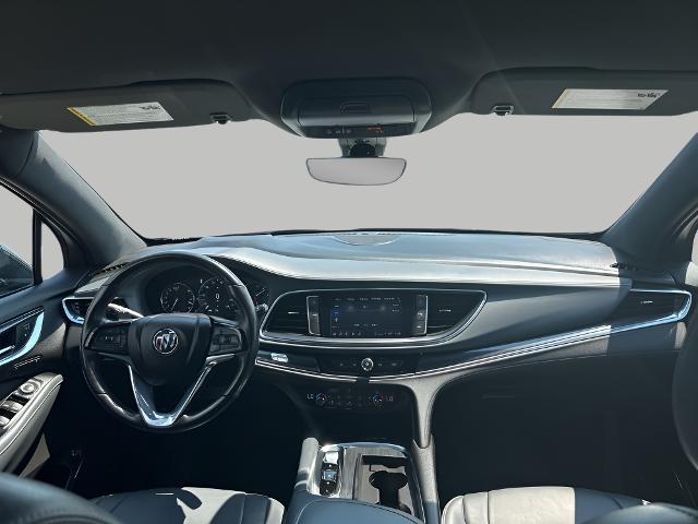 2024 Buick Enclave Vehicle Photo in MANITOWOC, WI 54220-5838