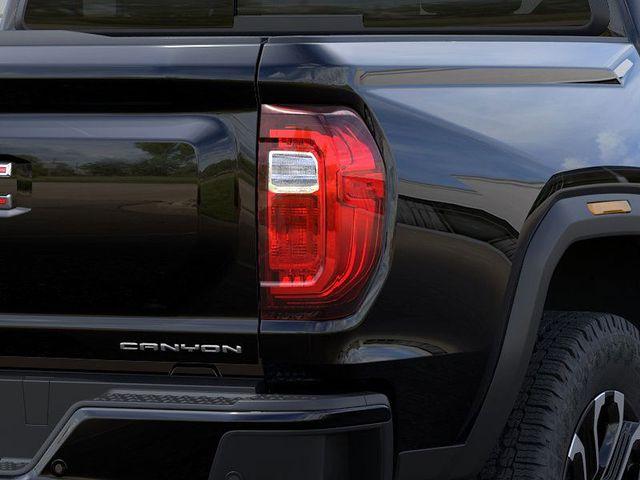2026 GMC Canyon Vehicle Photo in WATERTOWN, CT 06795-3318