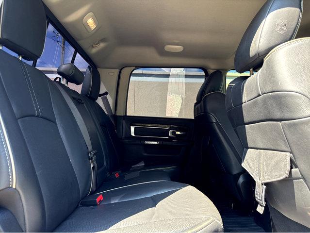 2015 Ram 2500 Vehicle Photo in Hinesville, GA 31313