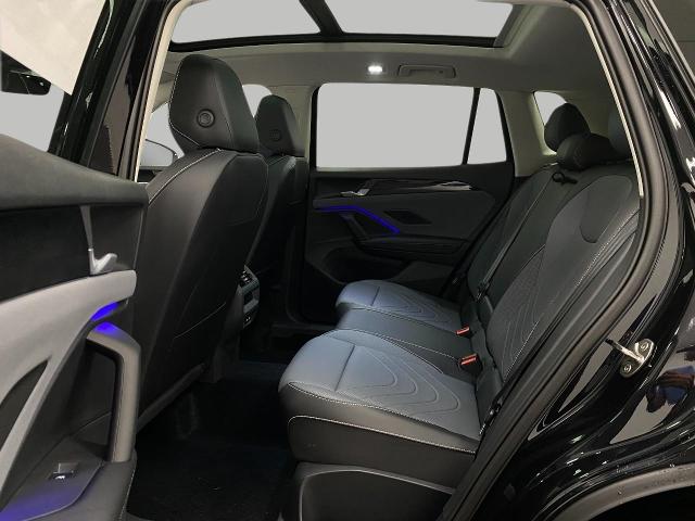 2025 Volkswagen Tiguan Vehicle Photo in Appleton, WI 54913