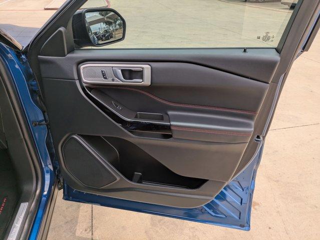 2023 Ford Explorer Vehicle Photo in SELMA, TX 78154-1459