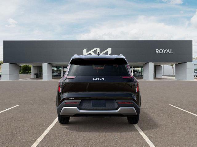 2026 Kia EV9 Vehicle Photo in Tucson, AZ 85712