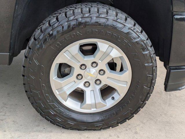 2016 Chevrolet Silverado 1500 Vehicle Photo in San Antonio, TX 78209