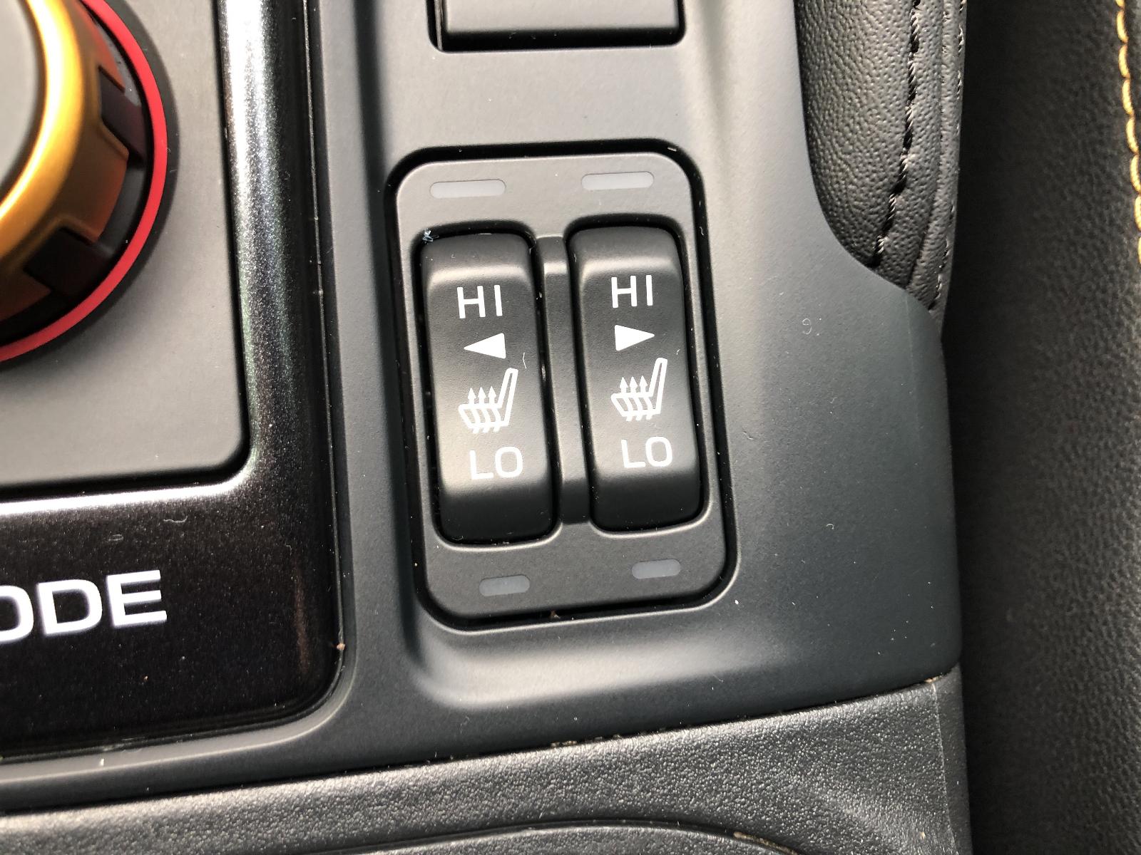 2024 Subaru Forester Vehicle Photo in Mechanicsburg, PA 17050